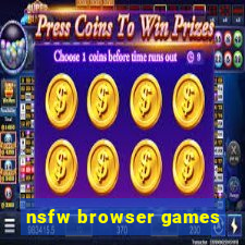 nsfw browser games